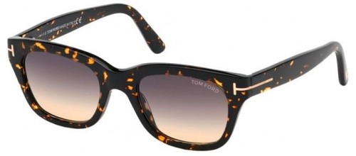 Tom Ford SNOWDON FT 0237 56B